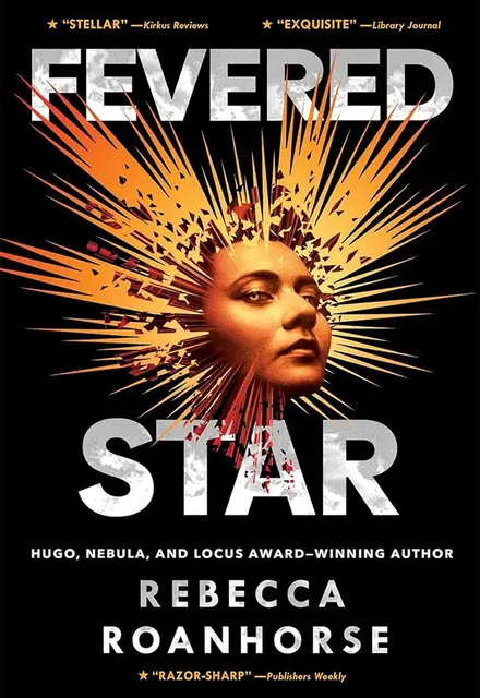 Fevered Star (Between Earth and Sky 2) - تصویر 1