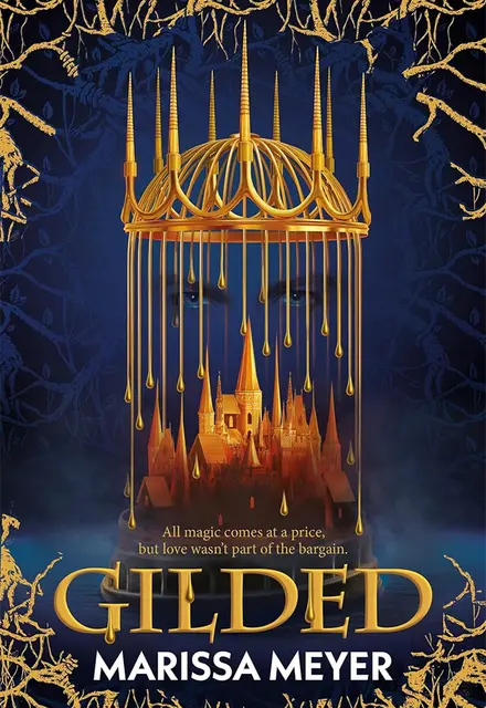 Gilded - تصویر 1