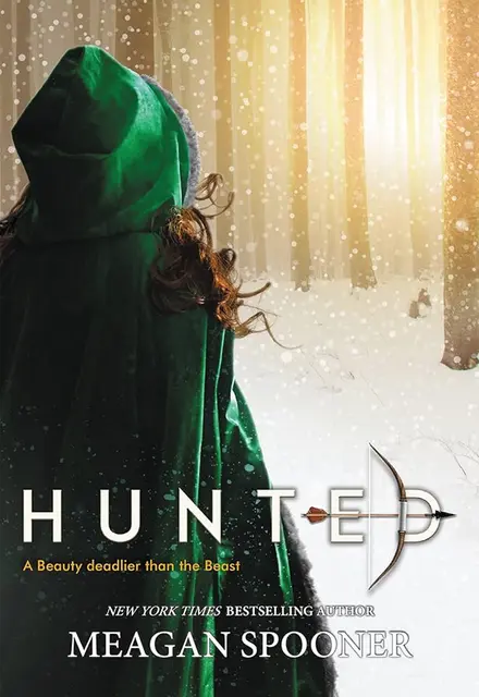 Hunted - تصویر 1