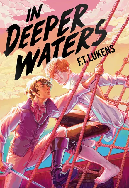 In Deeper Waters - تصویر 1