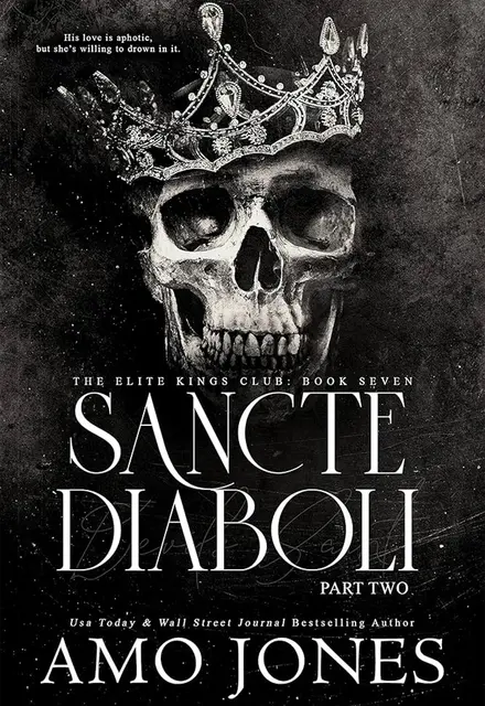 Sancte Diaboli: Part Two (The Elite Kings Club 7) - تصویر 1