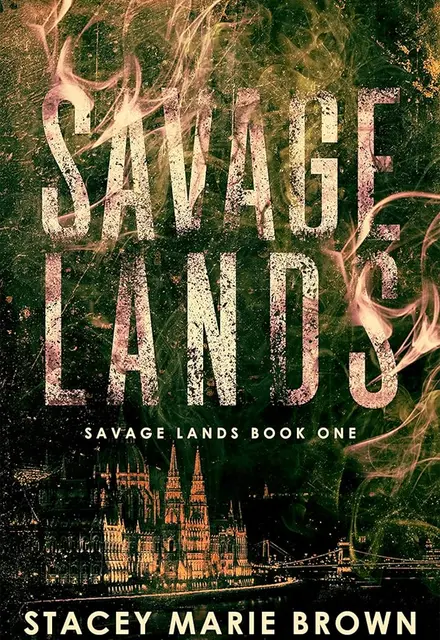 Savage Lands - تصویر 1