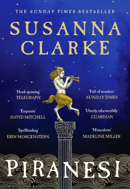 Piranesi - تصویر 1