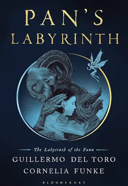 Pan's Labyrinth: The Labyrinth of the Faun - تصویر 1