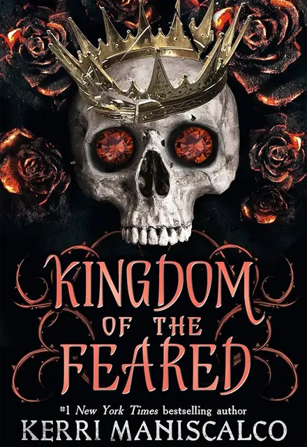 Kingdom of the Feared - تصویر 1