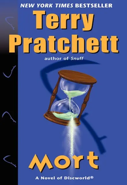 Mort (Discworld 4) - تصویر 1