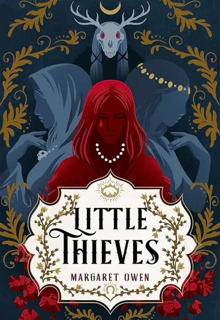 Little Thieves - تصویر 1
