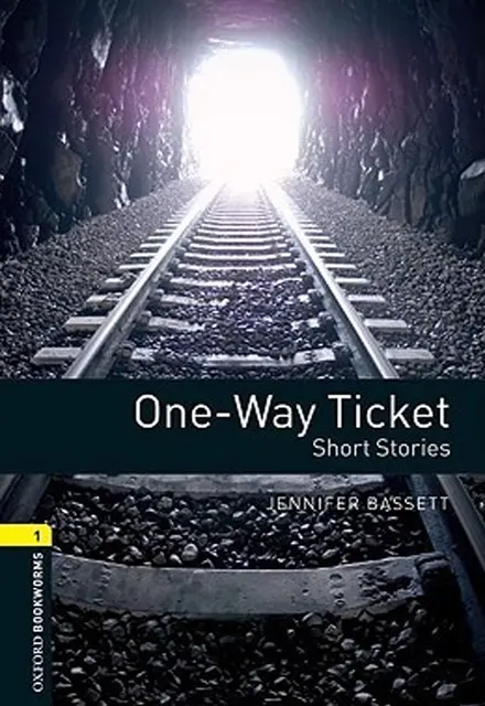 One Way Ticket - تصویر 1