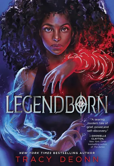 Legendborn (The Legendborn Cycle 1) - تصویر 1