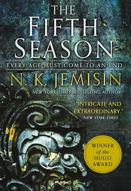 The Fifth Season (The Broken Earth1) - تصویر 1