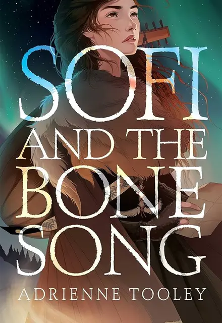 Sofi and the Bone Song - تصویر 1