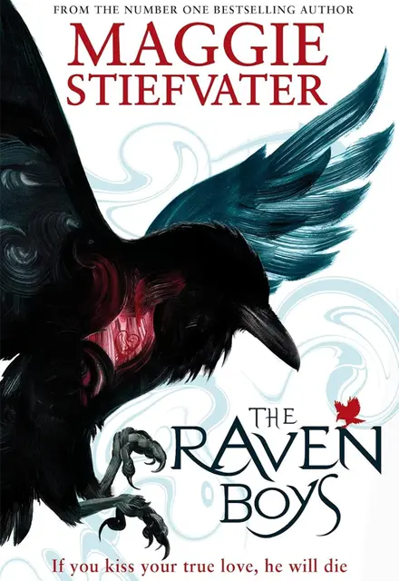 The Raven Boys (The Raven Cycle 1) - تصویر 1