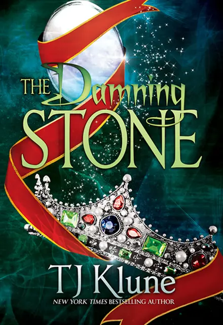 The Damning Stone (The Tales of Verania 5) - تصویر 1