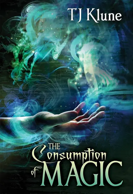 The Consumption of Magic (Tales From Verania 3) - تصویر 1
