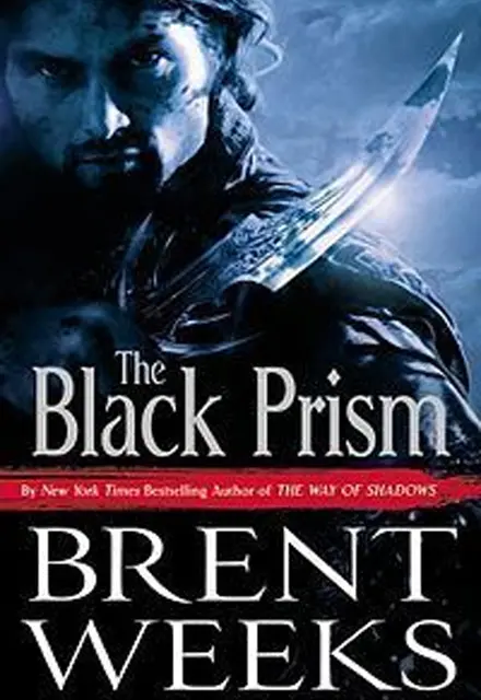 The Black Prism (Lightbringer Book 1) - تصویر 1