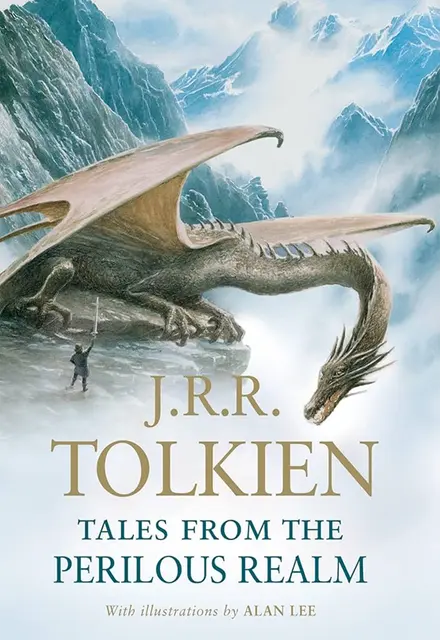 Tales From The Perilous Realm - تصویر 1