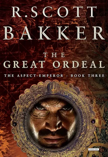 The Great Ordeal (The Aspect-Emperor 3) - تصویر 1