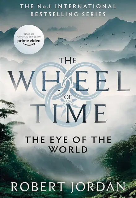 The Eye Of The World (Wheel of Time 1) - تصویر 1