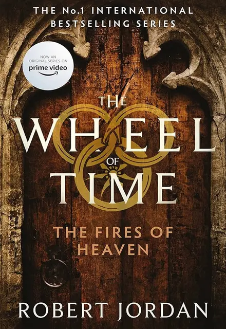 The Fires Of Heaven (Wheel of Time 5) - تصویر 1