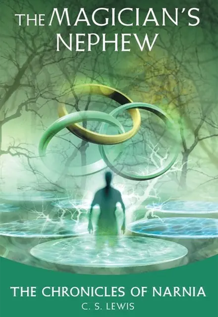The Magician's Nephew (Chronicles of Narnia 1) - تصویر 1