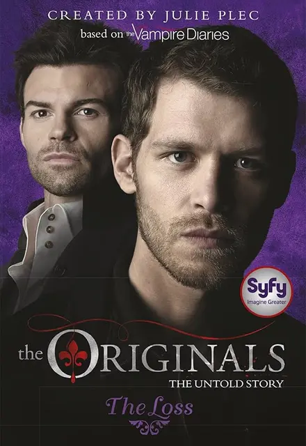The Originals: The Loss: Book 2 - تصویر 1