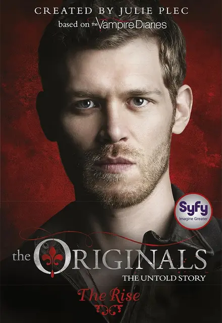 The Originals: The Rise: Book 1 - تصویر 1