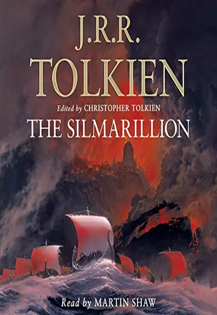 The Silmarillion - تصویر 1