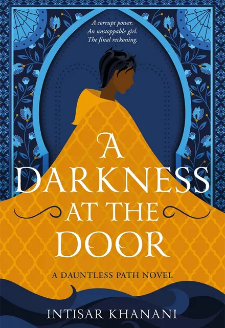 A Darkness At The Door (Dauntless Path 3) - تصویر 1