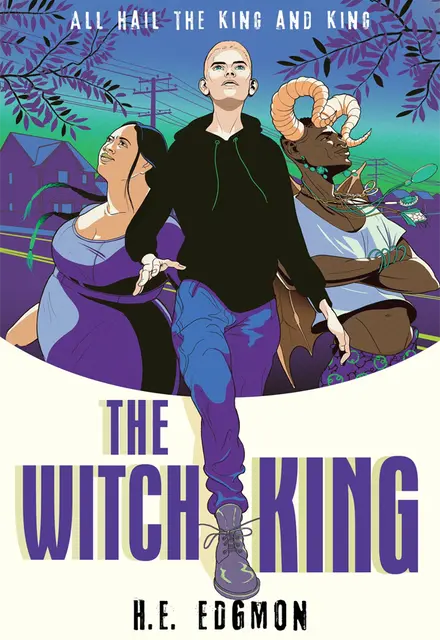The Witch King (1) - تصویر 1