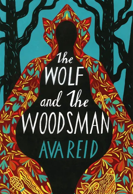 The Wolf and the Woodsman - تصویر 1