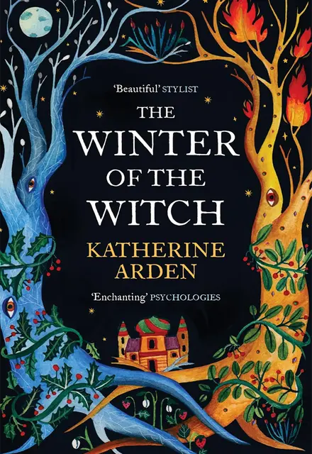 The Winter of the Witch (Winternight Trilogy 3) - تصویر 1