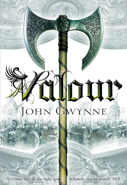 Valour (The Faithful and the Fallen 2) - تصویر 1