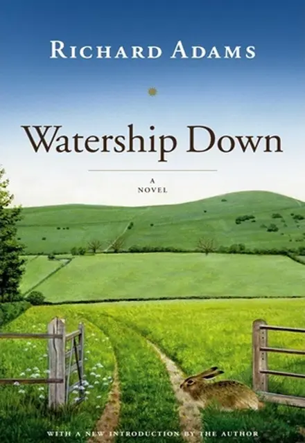 Watership Down - تصویر 1