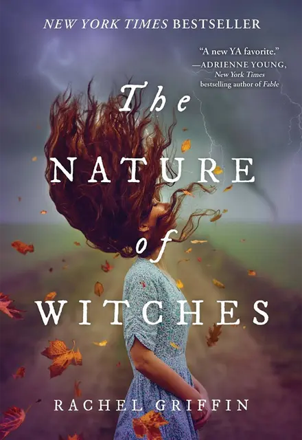 The Nature of Witches - تصویر 1