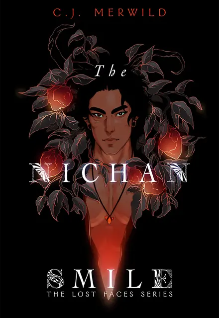 The Nichan Smile (The Lost Faces 1) - تصویر 1