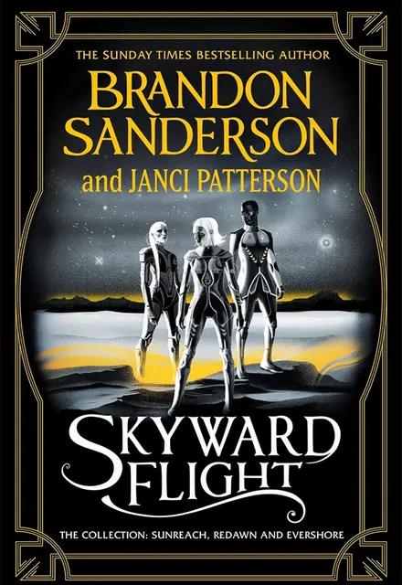 Starsight (Skyward Book 2) - تصویر 1