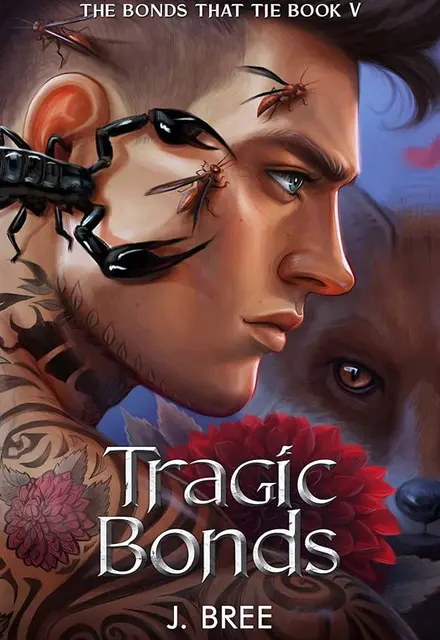 Tragic Bonds (The Bonds that Tie Book 5) - تصویر 1