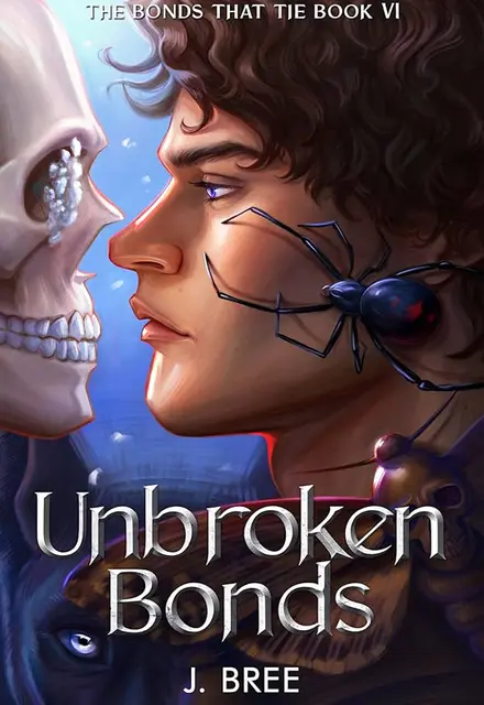 Unbroken Bonds (The Bonds that Tie Book 6) - تصویر 1