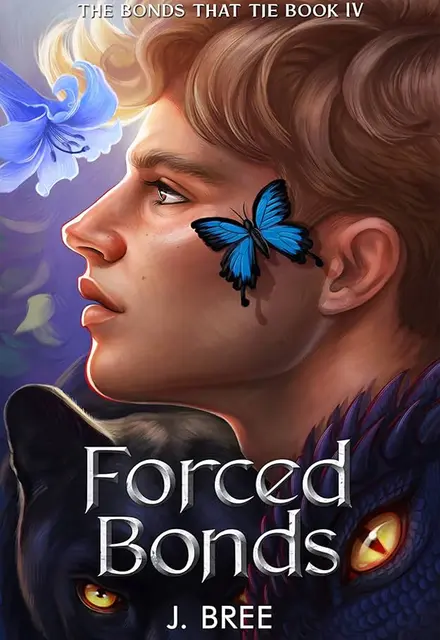 Forced Bonds (The Bonds that Tie Book 4) - تصویر 1