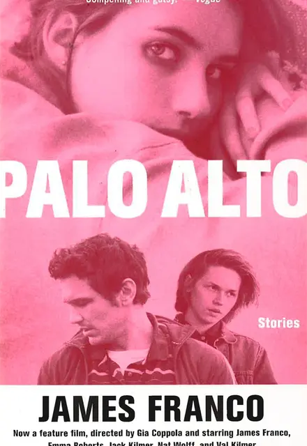 Palo Alto - تصویر 1