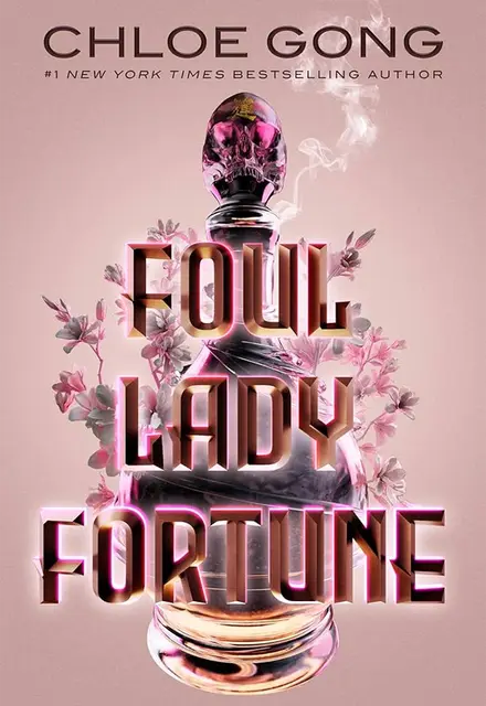 Foul Lady Fortune - تصویر 1