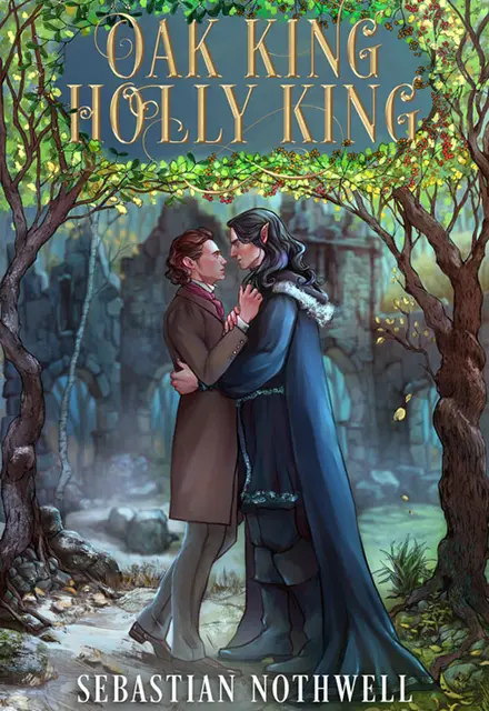 Oak King Holly King Book 1 of 2 - تصویر 1