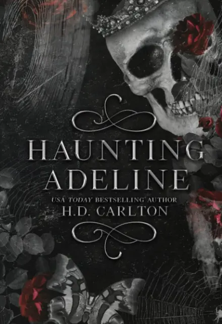 Haunting Adeline 1 - تصویر 1