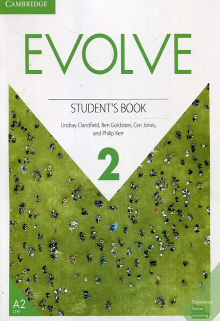 Evolve 2 Sb+Wb - تصویر 1