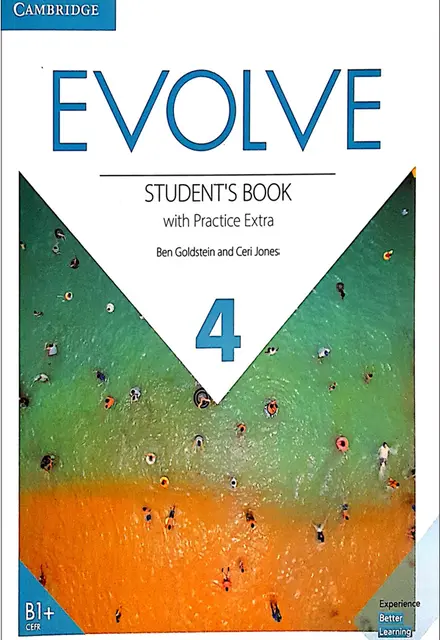 Evolve 4 Sb+Wb - تصویر 1