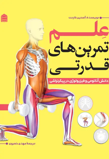 علم تمرین‌های قدرتی - تصویر 1