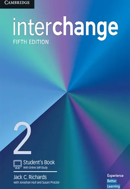 Interchange 5th 2 - تصویر 1