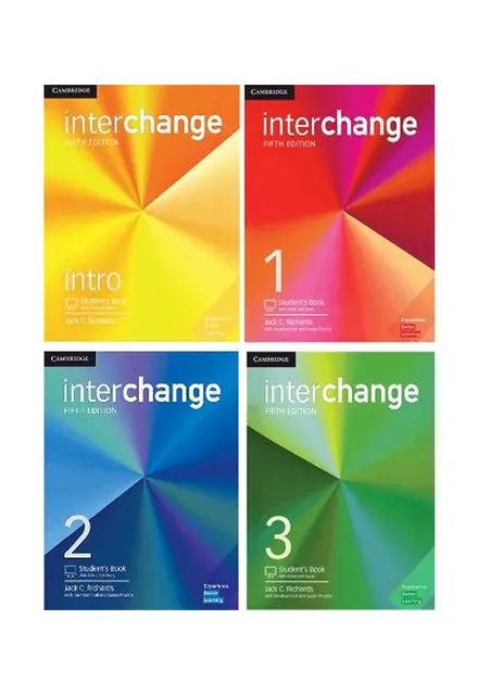 interchange full pack - تصویر 1