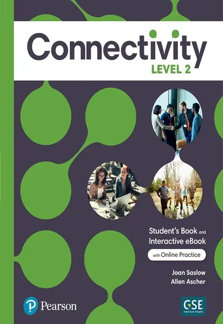Connectivity Level 2 - تصویر 1