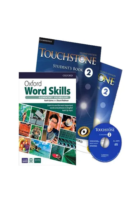 پک دوره بزرگسالان موسسه سفیر سطح میانی یا Pre-Intermediate - تصویر 1